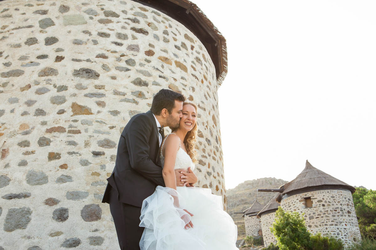 Νίκος & Μαριαλένα - Θεσσαλονίκη : Real Wedding by Niki Sfairopoulou Photography